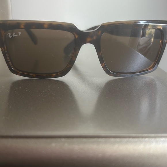Ray-Ban Sunglasses main image 4